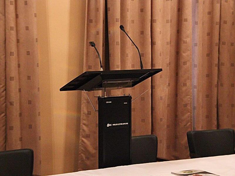 Sheva Hotel image