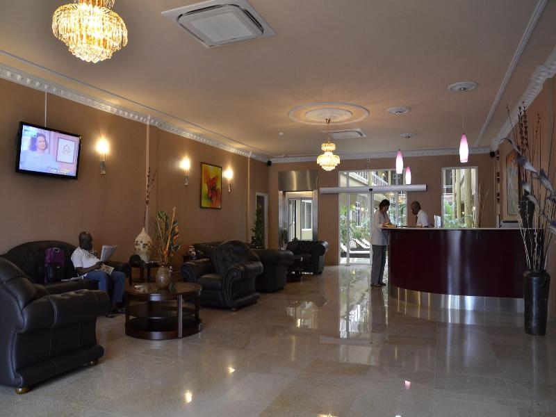 Sheva Hotel image