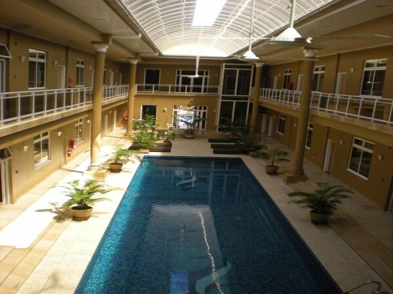 Sheva Hotel image