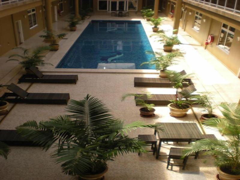 Sheva Hotel image