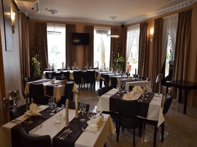 Sheva Hotel image