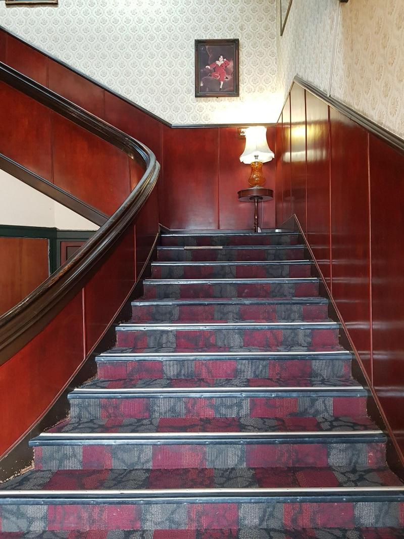 The Northern Wairoa Hotel