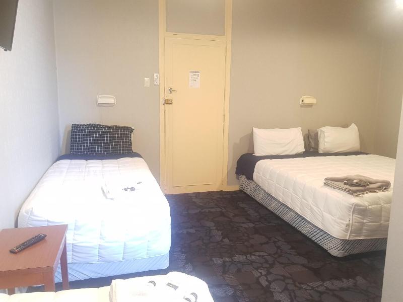 The Northern Wairoa Hotel photo 4