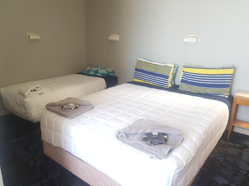 The Northern Wairoa Hotel photo 5