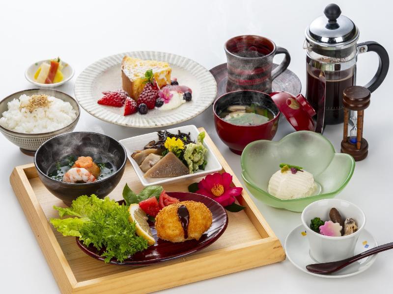 Ryokan Chiisana Oyado Tsuki No Hotaru image