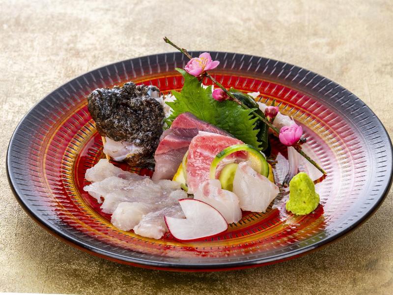 Ryokan Chiisana Oyado Tsuki No Hotaru image