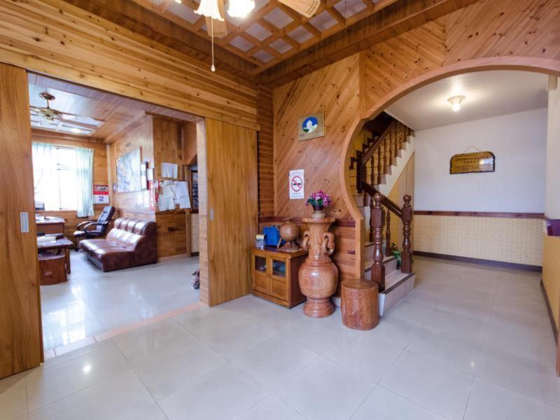 Tori Bed And Breakfast image
