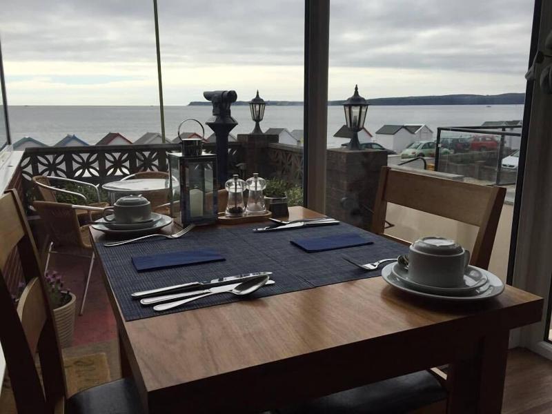 Channel View Hotel image