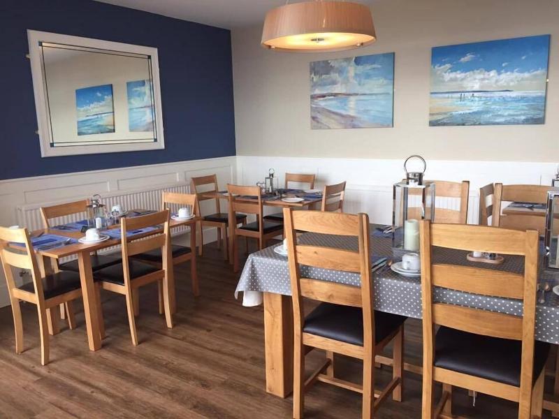 Channel View Hotel image
