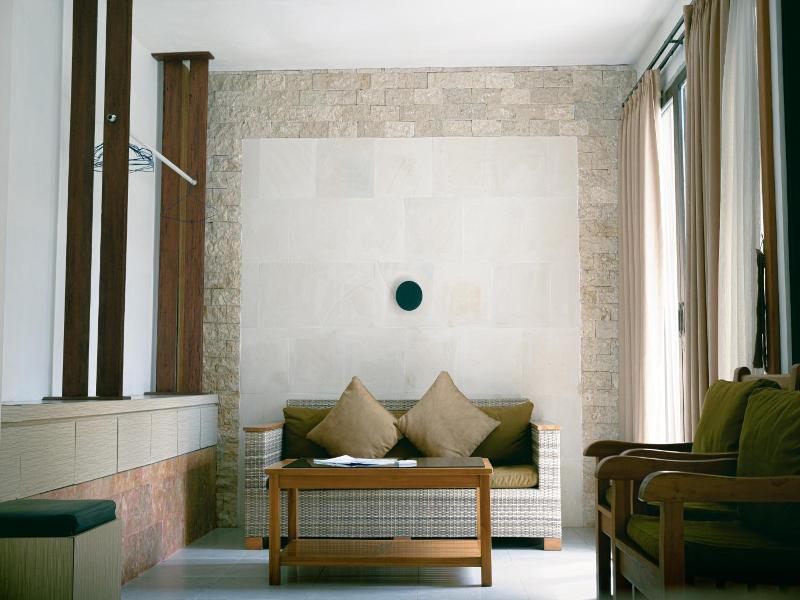 The Muaya Villa image