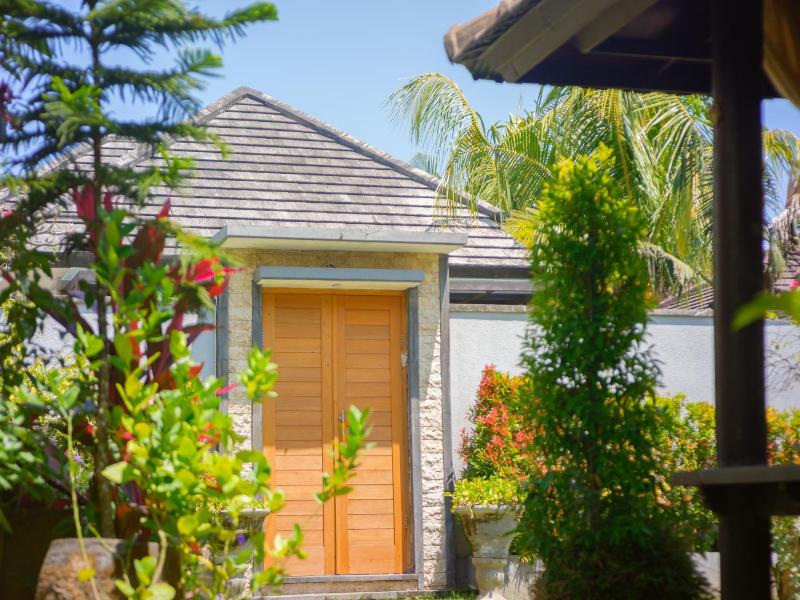 The Muaya Villa image