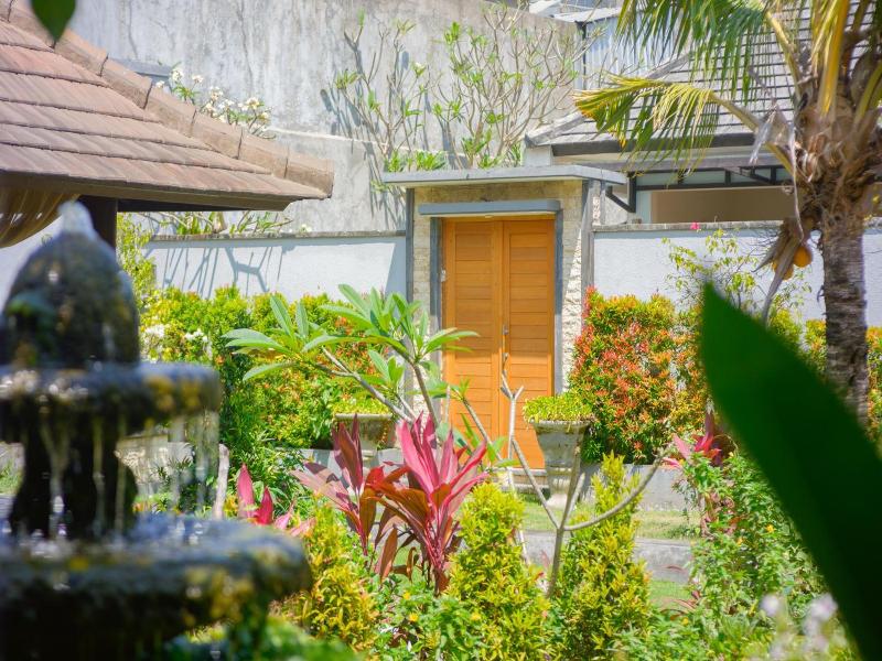 The Muaya Villa image