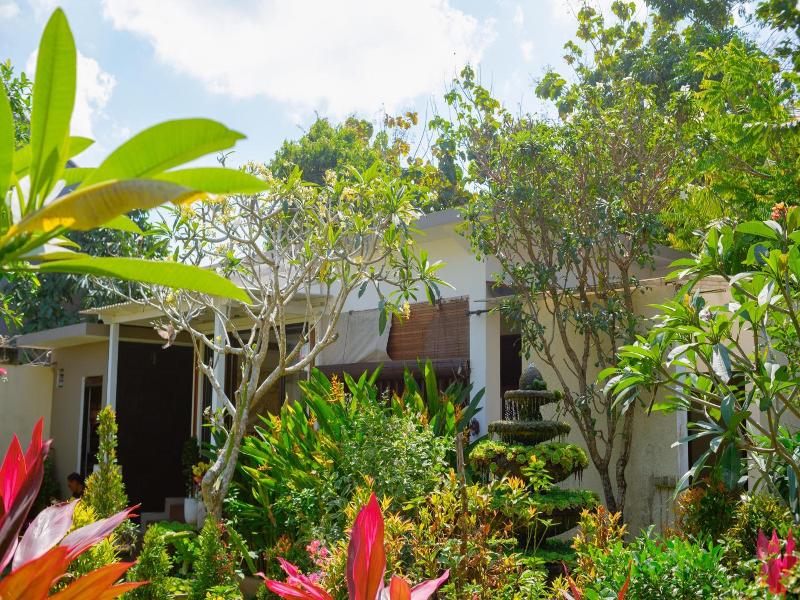 The Muaya Villa image