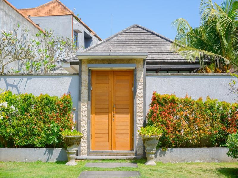 The Muaya Villa image