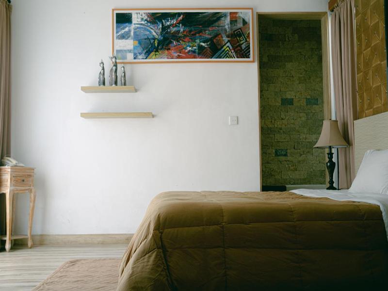 The Muaya Villa image