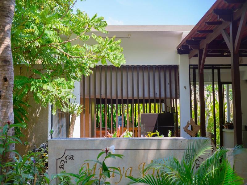 The Muaya Villa image