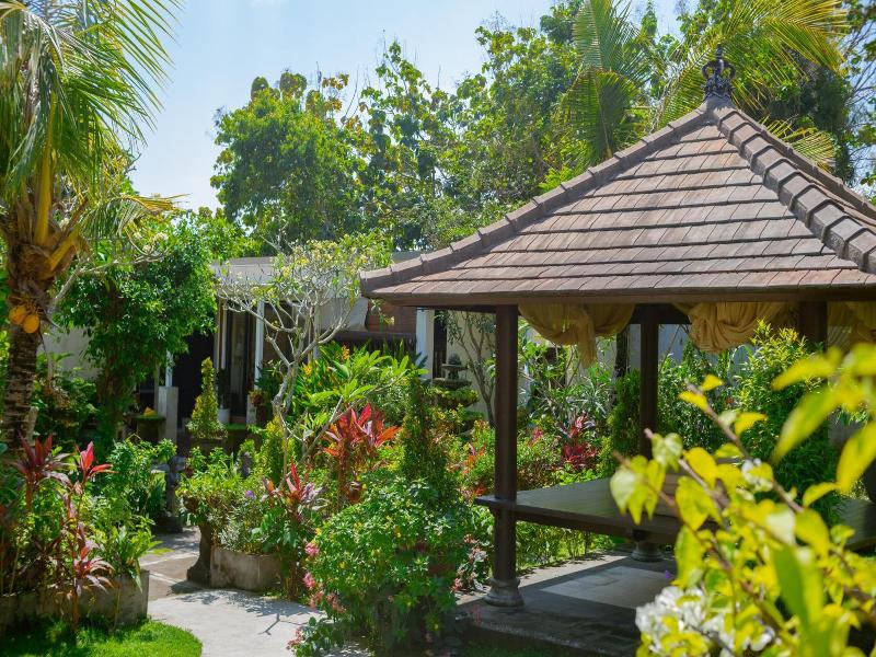 The Muaya Villa image