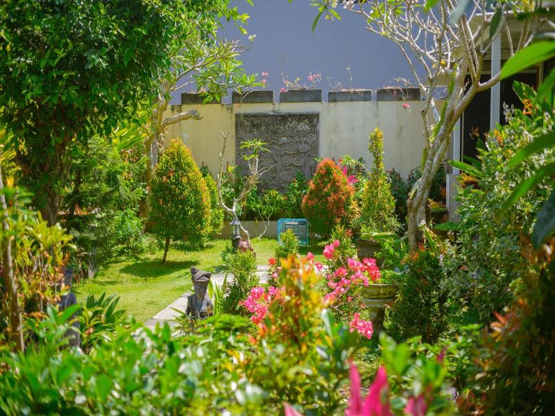 The Muaya Villa image