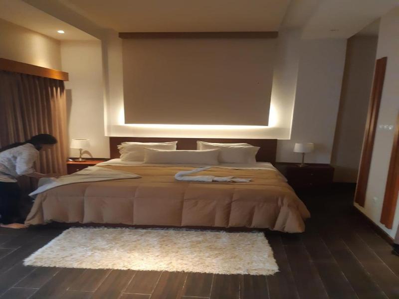 The Muaya Villa image