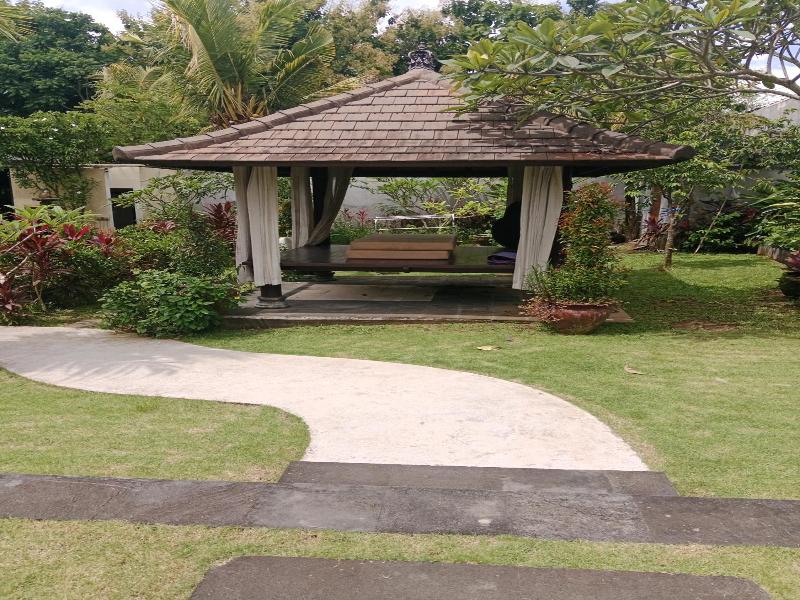 The Muaya Villa image