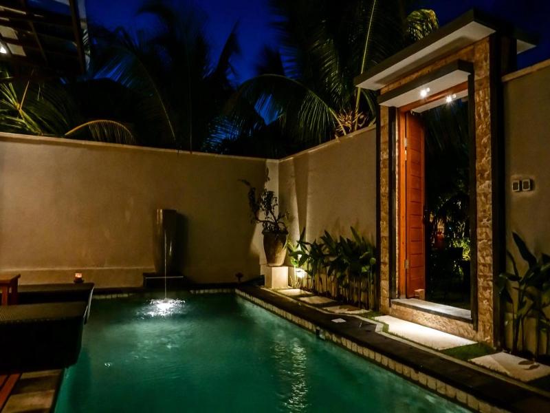 The Muaya Villa image
