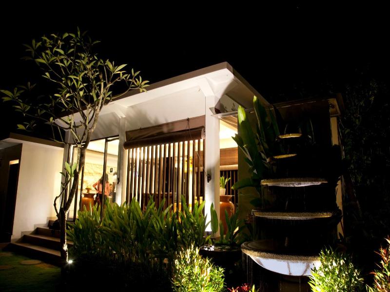 The Muaya Villa image