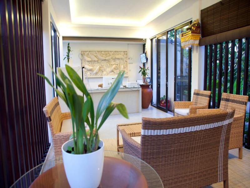 The Muaya Villa image