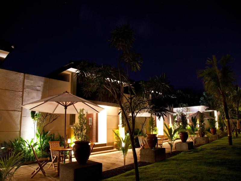 The Muaya Villa image