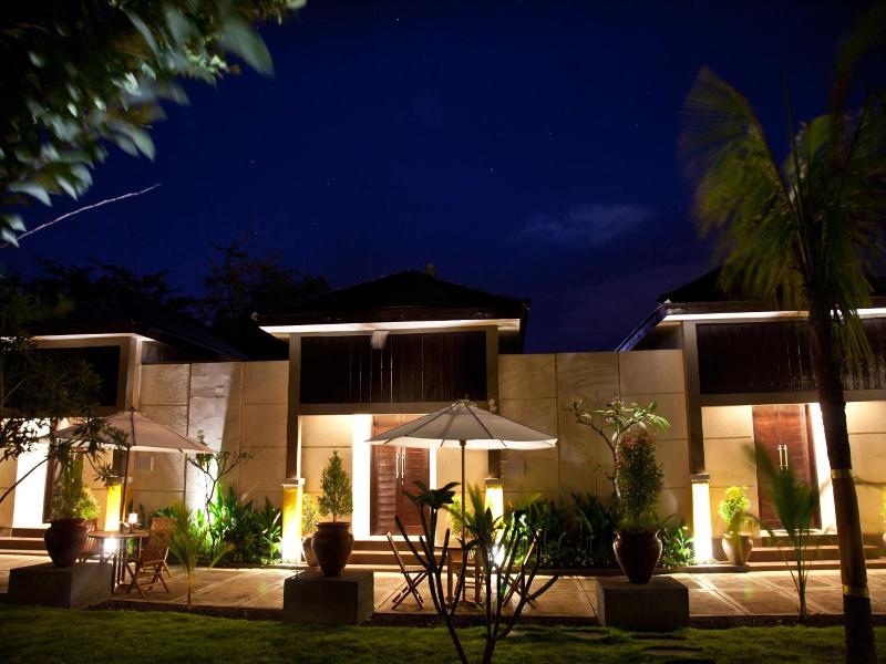 The Muaya Villa image