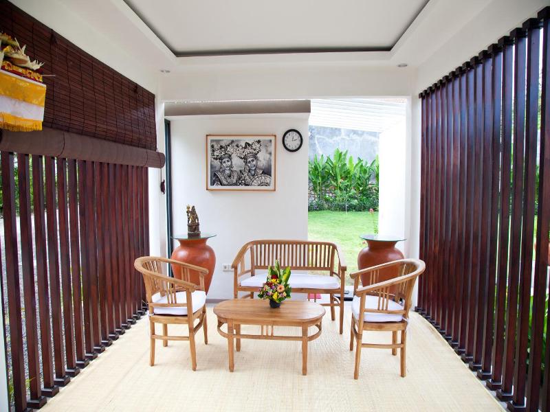 The Muaya Villa image