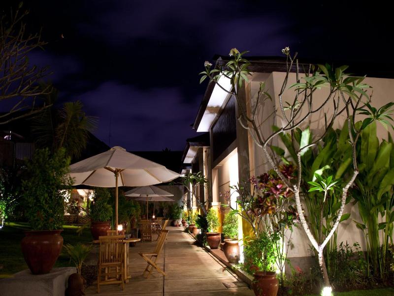 The Muaya Villa image