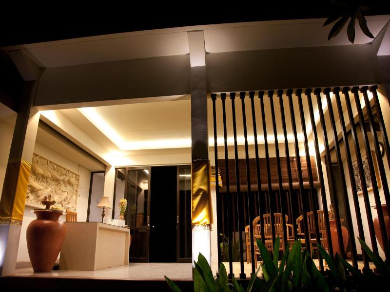 The Muaya Villa image