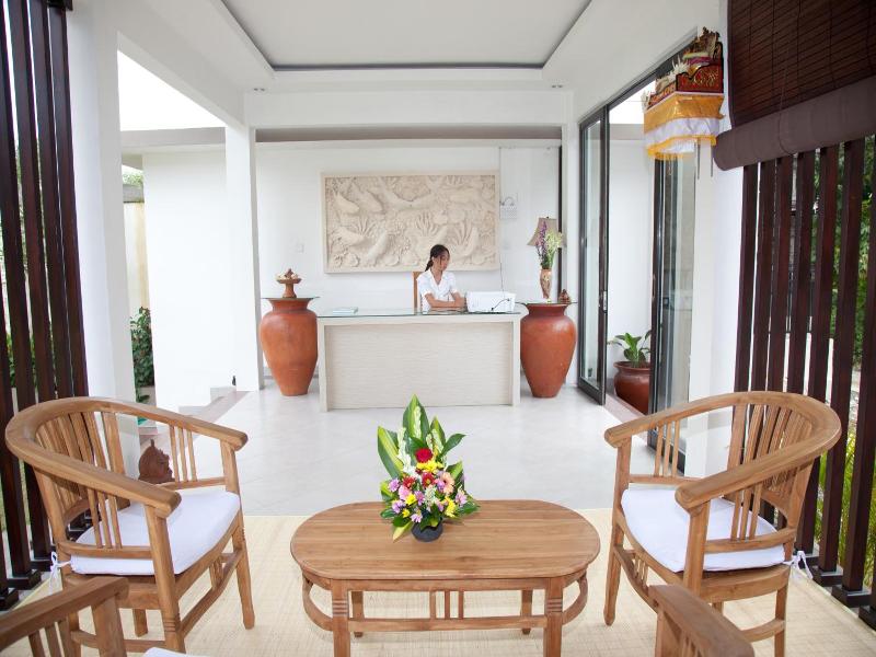 The Muaya Villa image