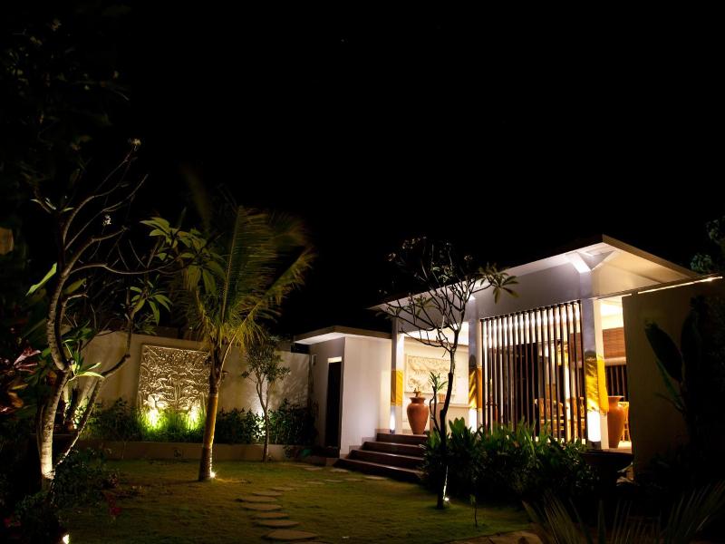 The Muaya Villa image