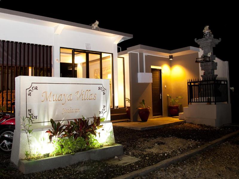 The Muaya Villa image