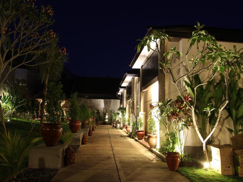 The Muaya Villa image