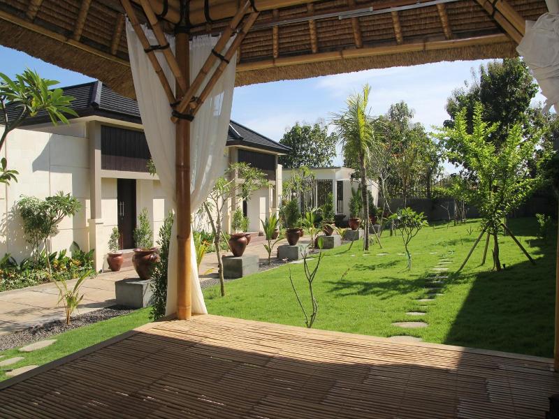The Muaya Villa image