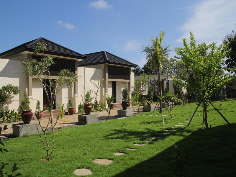 The Muaya Villa image