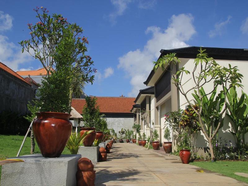 The Muaya Villa image