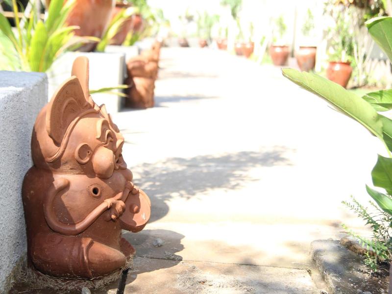 The Muaya Villa image
