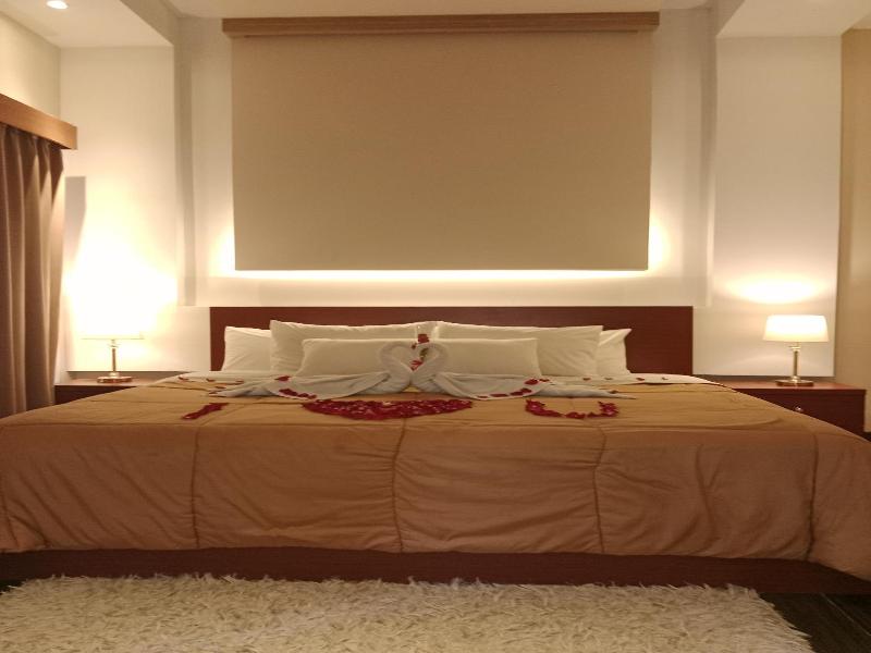 The Muaya Villa image