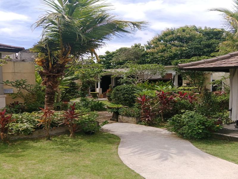 The Muaya Villa image