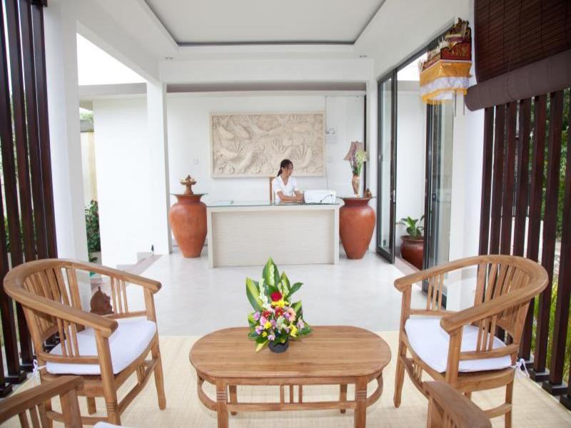The Muaya Villa image