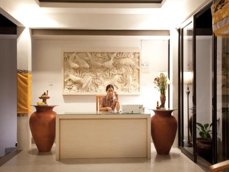 The Muaya Villa image