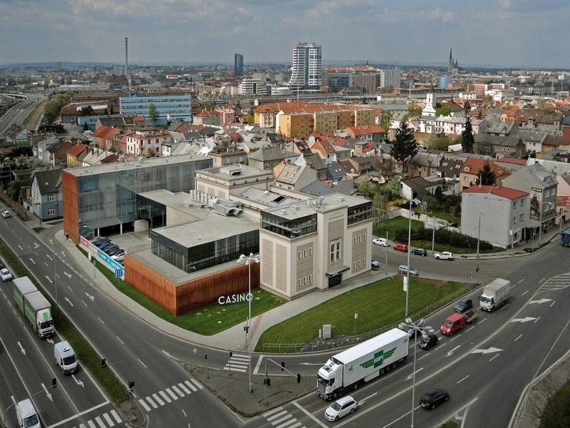 Theatre Hotel image