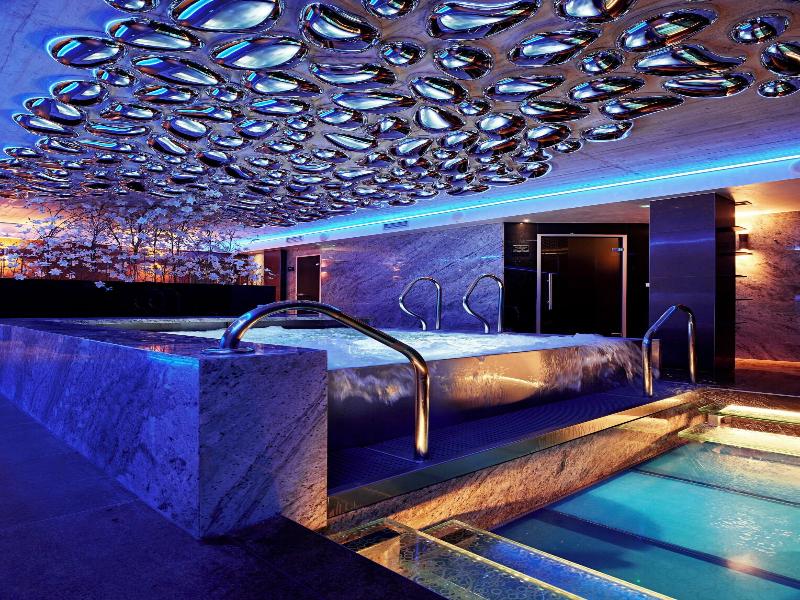 Theatre Hotel image