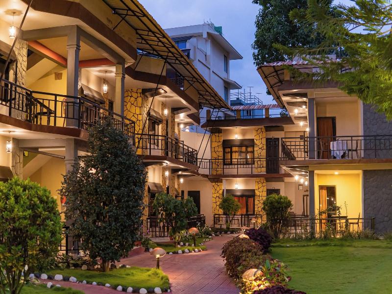 Moonlight Resort And Spa image