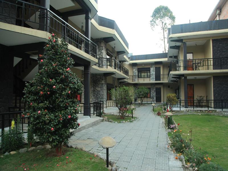 Moonlight Resort And Spa image