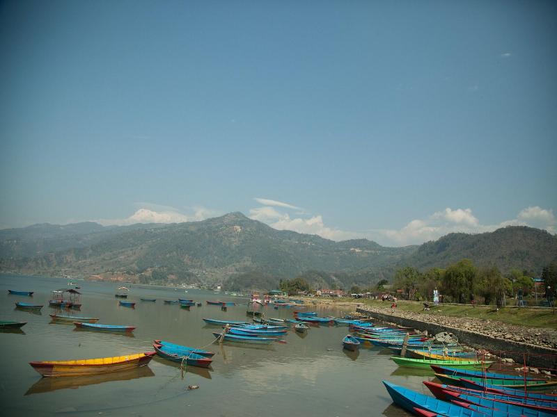 Moonlight Resort And Spa image