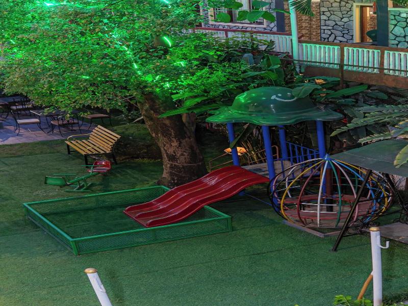 Moonlight Resort And Spa image